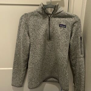 Patagonia pullover